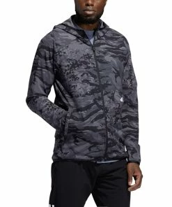 Top 10 🎉 Sweat à Capuche Homme ADIDAS FL 3BAR CAMO FZ 💯 -THE NORTH FACE Shop 1490017 8968044347422
