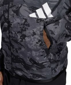 Top 10 🎉 Sweat à Capuche Homme ADIDAS FL 3BAR CAMO FZ 💯 -THE NORTH FACE Shop 1490017 8968044412958