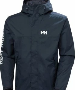 Top 10 🔔 VESTE Multisport Homme HELLY HANSEN ERVIK 🧨