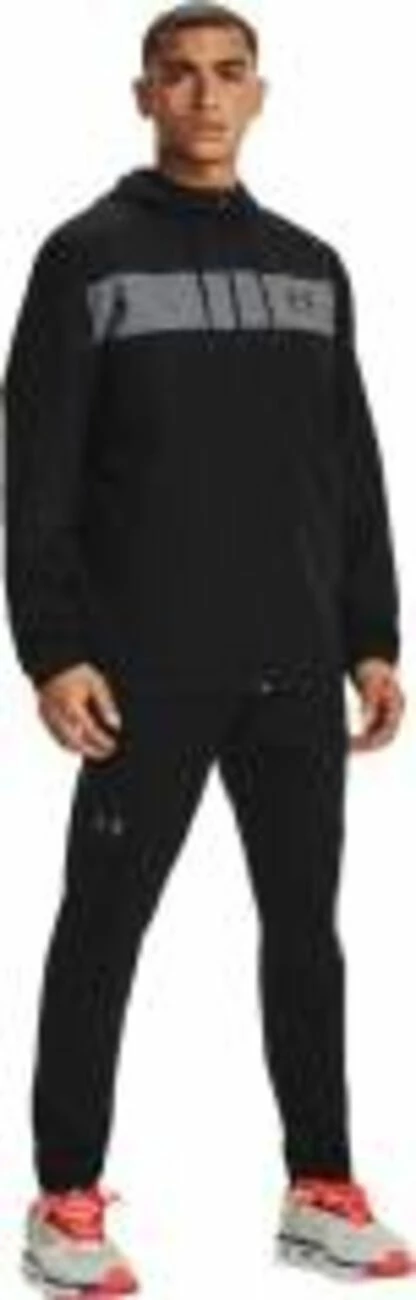 Bon marché ⌛ Veste Multisport Homme UNDER ARMOUR SPORTSTYLE ✔️ 4 Bon marché ⌛ Veste Multisport Homme UNDER ARMOUR SPORTSTYLE ✔️ – Image 4