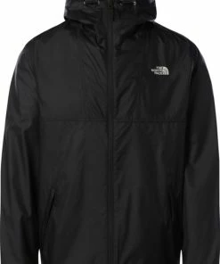 Acheter 👏 Veste Homme THE NORTH FACE M CYCLO JACKET NOIR 🛒