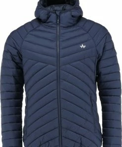 De gros ✨ DOUDOUNE Randonnée Homme WANABEE INDUS EVO 🔥