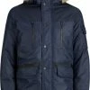 Top 10 🎁 Parka Multisport Mixte JACK & JONES GLOBE STS 💯