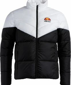 Nouveau 👍 Doudoune Multisport Homme ELLESSE CHOMBIRD 👍
