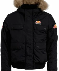 De gros ✔️ Parka Multisport Homme ELLESSE TRITAT 🎉