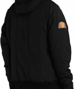 De gros ✔️ Parka Multisport Homme ELLESSE TRITAT 🎉 -THE NORTH FACE Shop 1496046 8976728621086