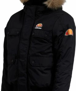 De gros ✔️ Parka Multisport Homme ELLESSE TRITAT 🎉 -THE NORTH FACE Shop 1496046 8976728752158