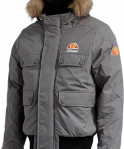 Vente flash 💯 PARKA Multisport Homme ELLESSE TRITAT 🔥 -THE NORTH FACE Shop 1496047 8987130069022