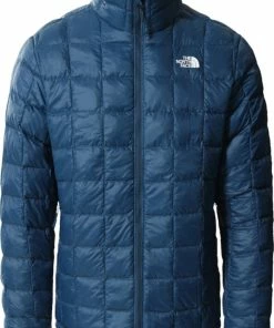 Coupon 🔔 VESTE Outdoor Homme THE NORTH FACE THERMOBALL ECO 2,0 🎉