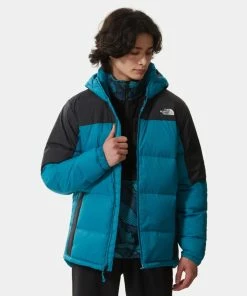 Le moins cher 🧨 VESTE Homme THE NORTH FACE DIABLO DOWN ✨