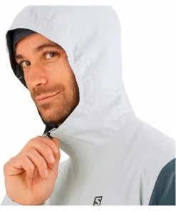 Le moins cher 👍 VESTE TECHNIQUE Outdoor Homme SALOMON SNTIAL WP 2.5L 🧨 -THE NORTH FACE Shop 1496931 8977535434782