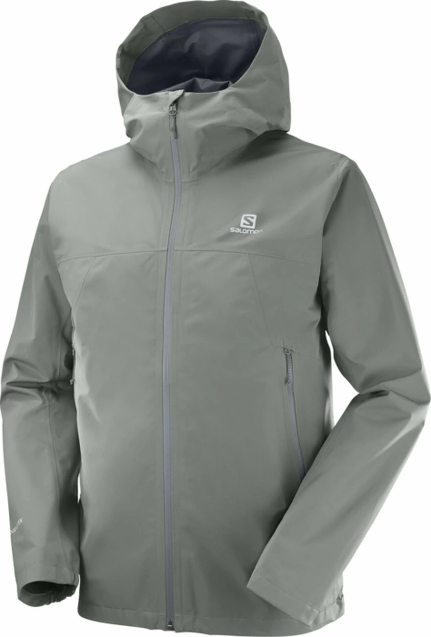 Offres 🎉 VESTE Outdoor Homme SALOMON OUTLINE GTX 2.5L ❤️ 1 Offres 🎉 VESTE Outdoor Homme SALOMON OUTLINE GTX 2.5L ❤️