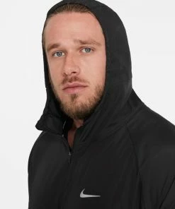 Grosses soldes 🛒 VESTE COUPE VENT Running Homme NIKE RPL MILER 💯 -THE NORTH FACE Shop 1497669 8976846913566