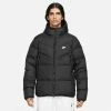Budget ⭐ VESTE Homme NIKE NSW SF WINDRUNNER HD ❤️