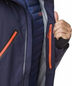 Meilleure vente 👏 VESTE TECHNIQUE Randonnée Homme VERTICAL WINDY MP+ ✔️ -THE NORTH FACE Shop 1499819 8978944229406