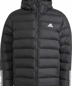 Meilleure affaire 👏 DOUDOUNE Homme ADIDAS ITAVIC H 🔥