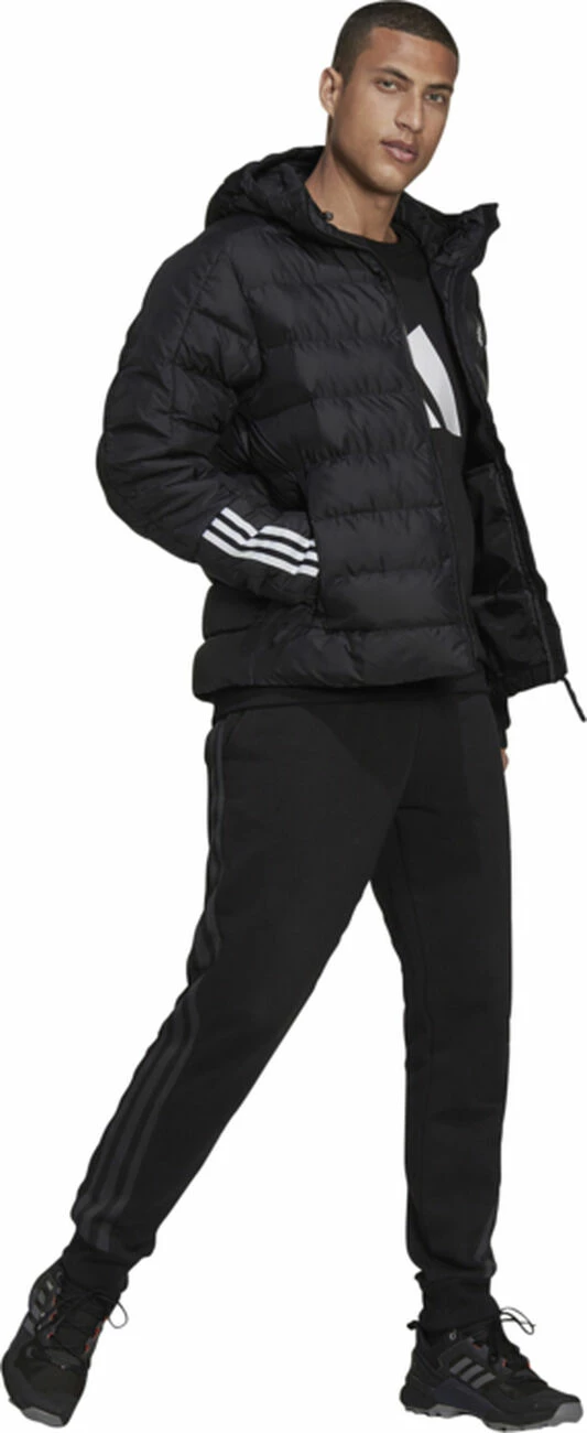 Meilleure affaire 👏 DOUDOUNE Homme ADIDAS ITAVIC H 🔥 3 Meilleure affaire 👏 DOUDOUNE Homme ADIDAS ITAVIC H 🔥 – Image 3