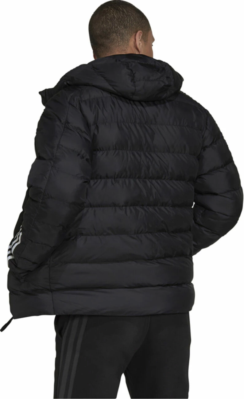 Meilleure affaire 👏 DOUDOUNE Homme ADIDAS ITAVIC H 🔥 4 Meilleure affaire 👏 DOUDOUNE Homme ADIDAS ITAVIC H 🔥 – Image 4