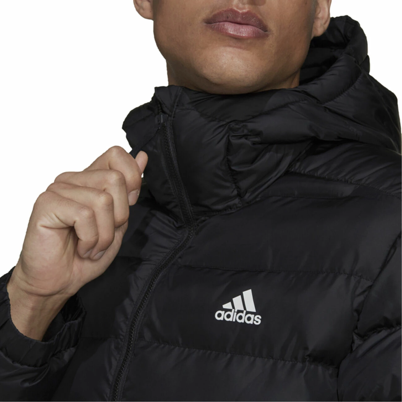 Meilleure affaire 👏 DOUDOUNE Homme ADIDAS ITAVIC H 🔥 5 Meilleure affaire 👏 DOUDOUNE Homme ADIDAS ITAVIC H 🔥 – Image 5
