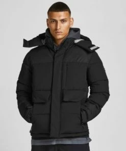 Tout neuf 👍 JACK & JONES JCO PACE PUFFER 🧨