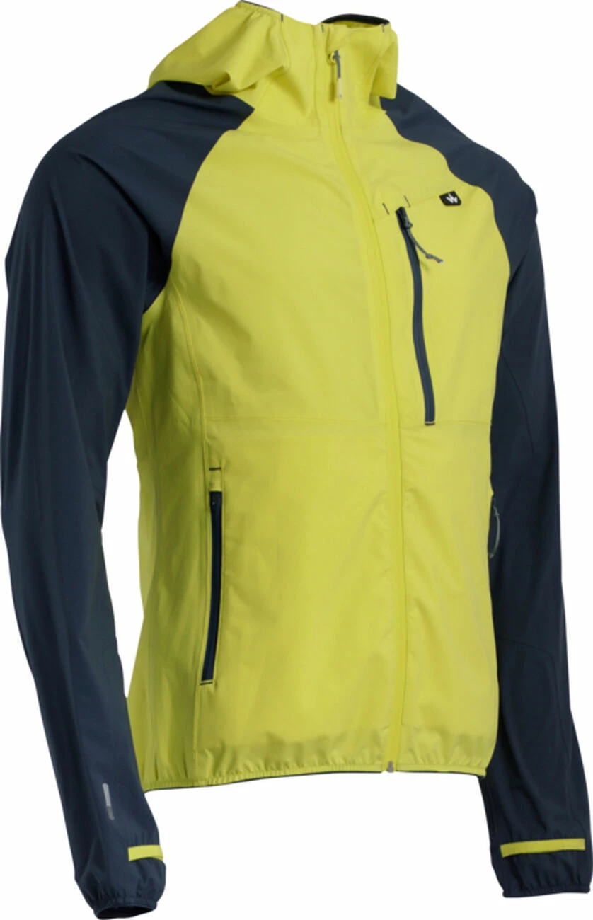 Vente flash 🛒 VESTE Randonnée Homme WANABEE ACTIV 500 LIGHT 🎉 3 Vente flash 🛒 VESTE Randonnée Homme WANABEE ACTIV 500 LIGHT 🎉 – Image 3