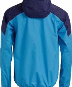 Promo ❤️ VESTE TECHNIQUE Randonnée Homme VERTICAL SHELL LIGHT 🥰 7 Promo ❤️ VESTE TECHNIQUE Randonnée Homme VERTICAL SHELL LIGHT 🥰 -THE NORTH FACE Shop 1502735 8977561059358