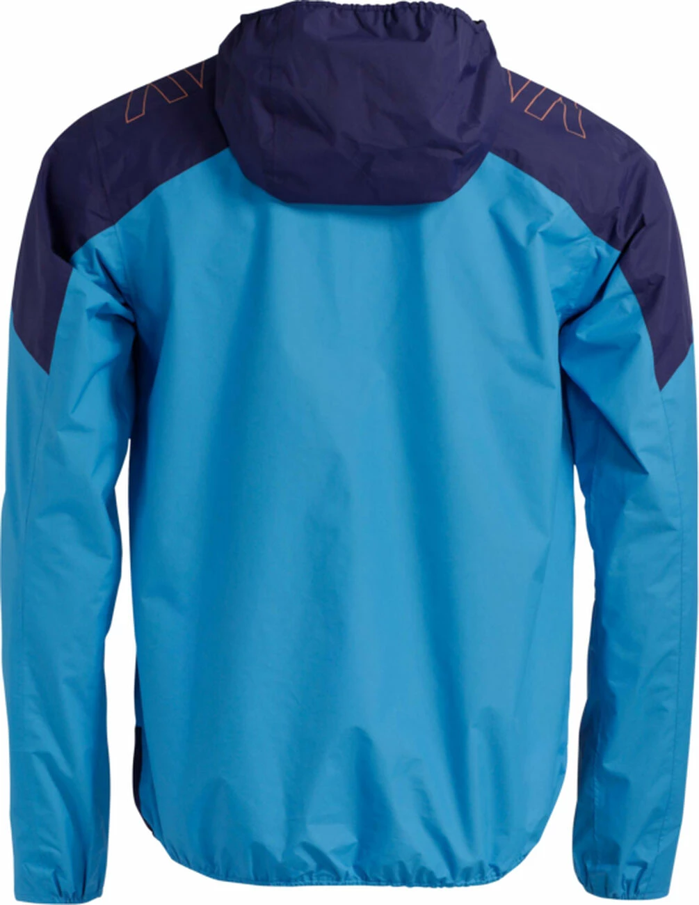 Promo ❤️ VESTE TECHNIQUE Randonnée Homme VERTICAL SHELL LIGHT 🥰 4 Promo ❤️ VESTE TECHNIQUE Randonnée Homme VERTICAL SHELL LIGHT 🥰 – Image 4