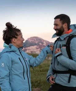 Budget 🎉 VESTE Randonnée Homme VERTICAL WINDY XPORE 🧨 -THE NORTH FACE Shop 1502896 8986405077022