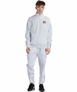 De gros ❤️ VESTE Multisport Homme ELLESSE COYU TRACK TOP WVN 🎁 -THE NORTH FACE Shop 1503695 8981059010590