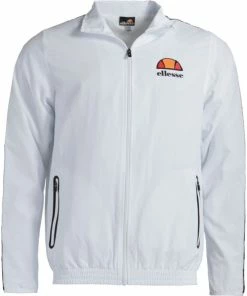 De gros ❤️ VESTE Multisport Homme ELLESSE COYU TRACK TOP WVN 🎁 -THE NORTH FACE Shop 1503695 8981059076126