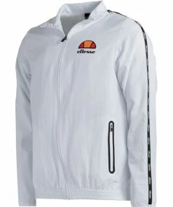De gros ❤️ VESTE Multisport Homme ELLESSE COYU TRACK TOP WVN 🎁 -THE NORTH FACE Shop 1503695 8981059141662