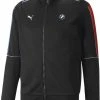 Top 10 ⌛ VESTE Multisport Mixte PUMA BMW MMS T7 TRACK 🛒