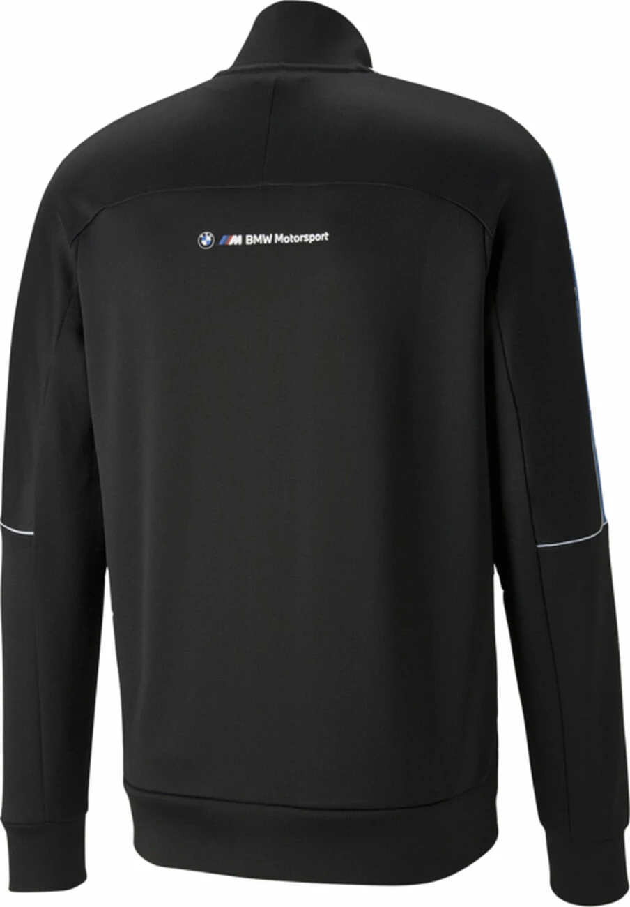 Top 10 ⌛ VESTE Multisport Mixte PUMA BMW MMS T7 TRACK 🛒 2 Top 10 ⌛ VESTE Multisport Mixte PUMA BMW MMS T7 TRACK 🛒 – Image 2