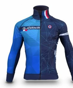 Budget ⌛ VESTE BJORKA KONDOR ⌛