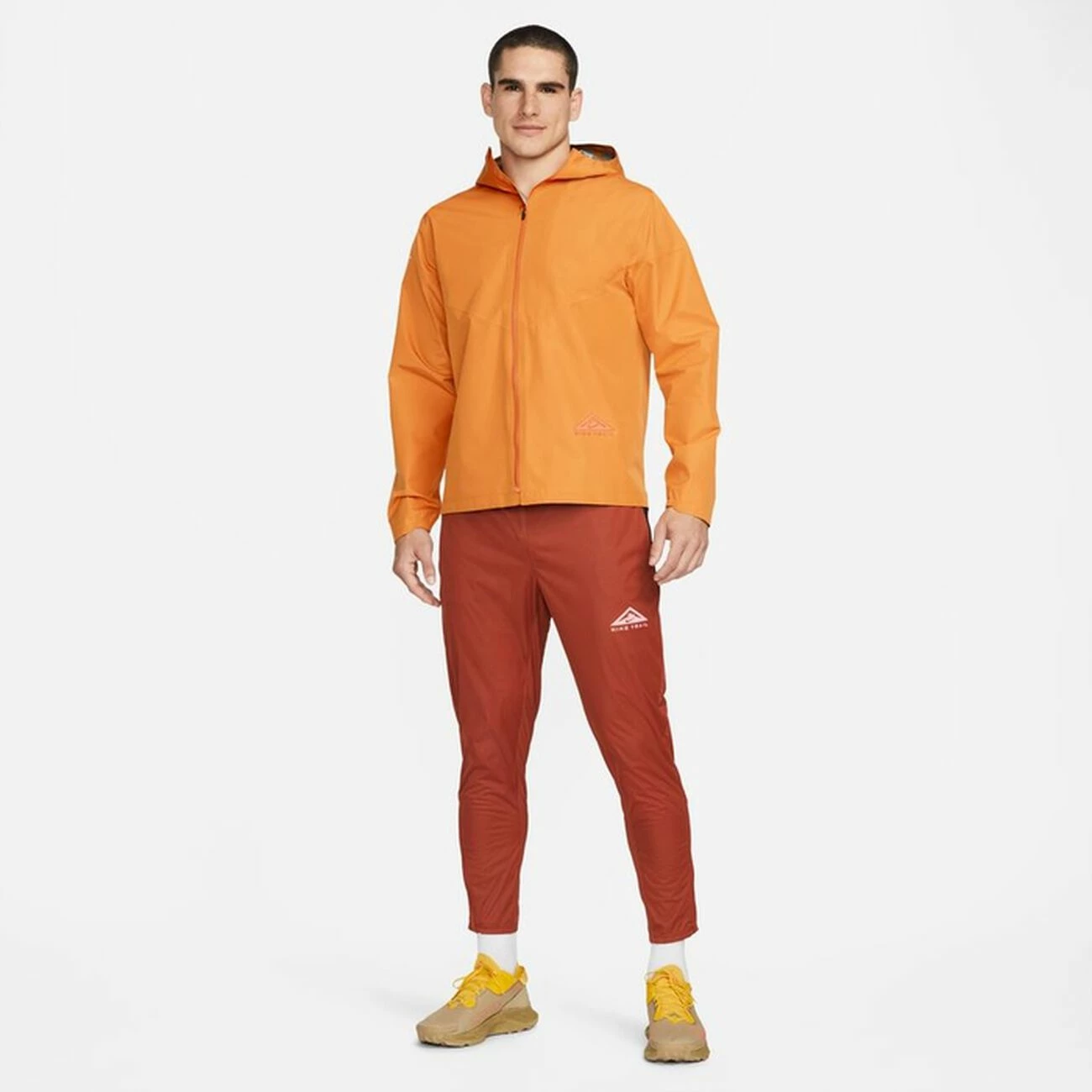 Bon marché 😍 VESTE Trail Homme NIKE GORE-TEX 🤩 3 Bon marché 😍 VESTE Trail Homme NIKE GORE-TEX 🤩 – Image 3