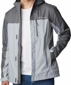 Budget 🔥 VESTE Multisport Homme COLUMBIA POURING ⌛ -THE NORTH FACE Shop 1506365 8982486712350