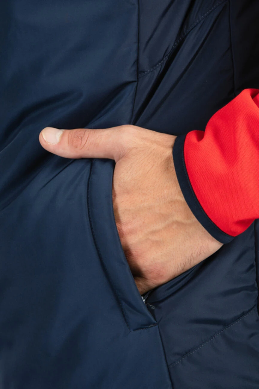 Sortie 🛒 DOUDOUNE Multisport Homme LE COQ SPORTIF TECH SL N°1 ✨ 4 Sortie 🛒 DOUDOUNE Multisport Homme LE COQ SPORTIF TECH SL N°1 ✨ – Image 4