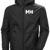 Les meilleures critiques de 🛒 VESTE Multisport Mixte HELLY HANSEN ACTIVE WIND 😀