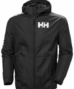 Les meilleures critiques de 🛒 VESTE Multisport Mixte HELLY HANSEN ACTIVE WIND 😀