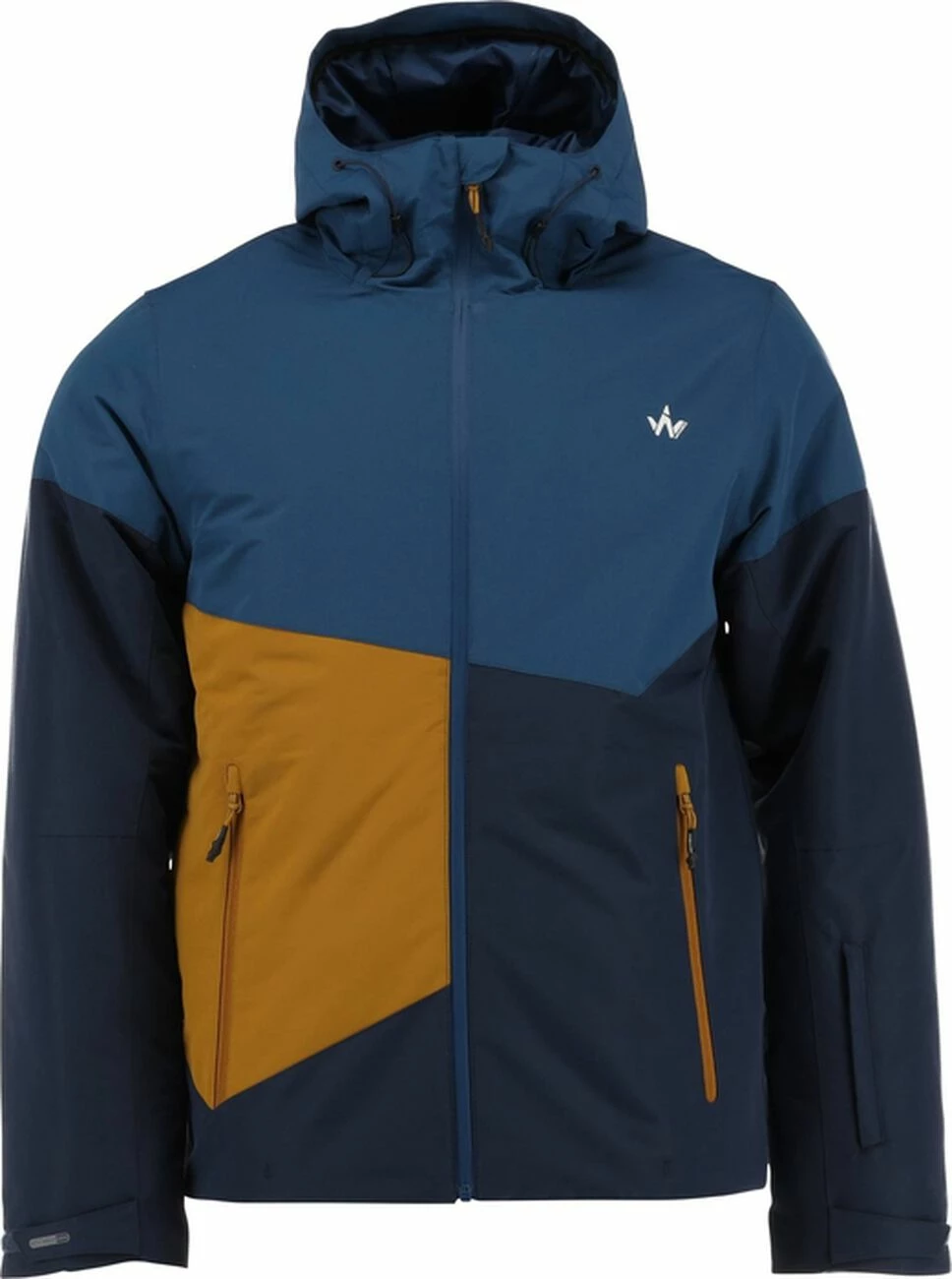 Remise 👍 VESTE Ski Homme WANABEE ALPINA 100 TRIPANEL 🎉 1 Remise 👍 VESTE Ski Homme WANABEE ALPINA 100 TRIPANEL 🎉