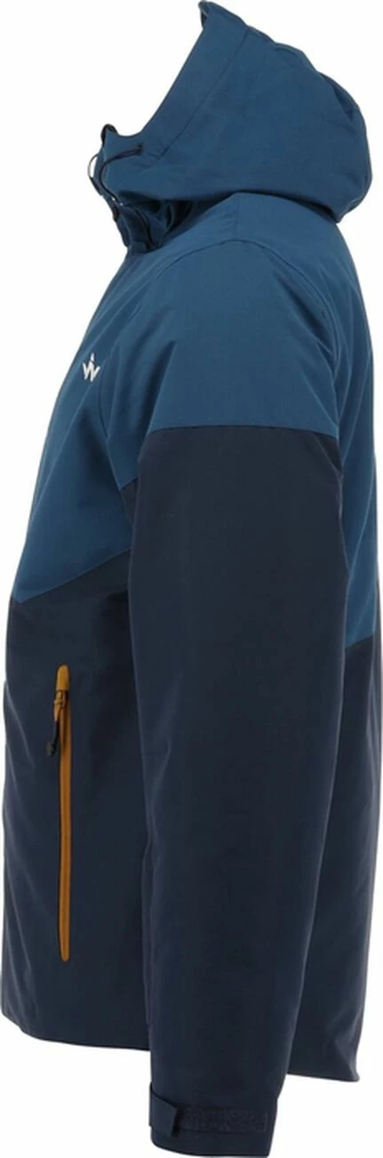 Remise 👍 VESTE Ski Homme WANABEE ALPINA 100 TRIPANEL 🎉 3 Remise 👍 VESTE Ski Homme WANABEE ALPINA 100 TRIPANEL 🎉 – Image 3