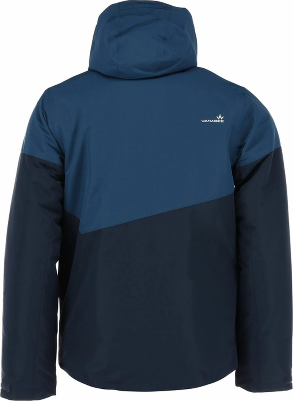 Remise 👍 VESTE Ski Homme WANABEE ALPINA 100 TRIPANEL 🎉 4 Remise 👍 VESTE Ski Homme WANABEE ALPINA 100 TRIPANEL 🎉 – Image 4