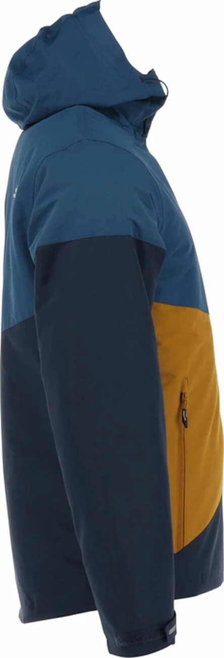 Remise 👍 VESTE Ski Homme WANABEE ALPINA 100 TRIPANEL 🎉 5 Remise 👍 VESTE Ski Homme WANABEE ALPINA 100 TRIPANEL 🎉 – Image 5