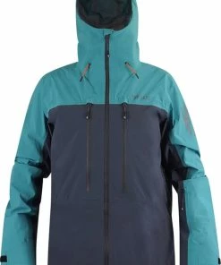 Meilleure affaire 🔔 VERTICAL MYTHIC XPORE JKT GREY M ✨ -THE NORTH FACE Shop 1507661 8991239995422