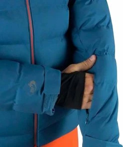 Sortie 🥰 VESTE Ski Homme VERTICAL JORASSES MP+ 🔥 -THE NORTH FACE Shop 1507663 8991232131102