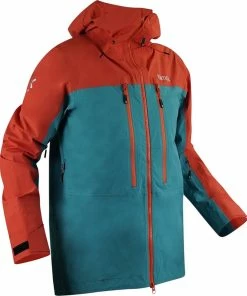 Tout neuf 🤩 VERTICAL MYTHIC XPORE JKT ORANGE M 😍