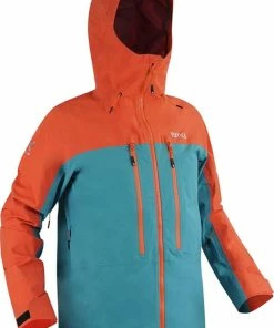 Tout neuf 🤩 VERTICAL MYTHIC XPORE JKT ORANGE M 😍 -THE NORTH FACE Shop 1507683 8991240257566