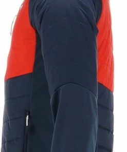 Grosses soldes 👍 DOUDOUNE Randonnée Homme WANABEE HYBRID TECH 🛒 -THE NORTH FACE Shop 1507775 8991089000478