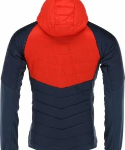 Grosses soldes 👍 DOUDOUNE Randonnée Homme WANABEE HYBRID TECH 🛒 -THE NORTH FACE Shop 1507775 8991089066014