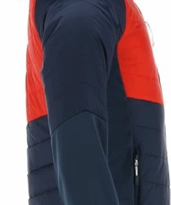 Grosses soldes 👍 DOUDOUNE Randonnée Homme WANABEE HYBRID TECH 🛒 -THE NORTH FACE Shop 1507775 8991089131550